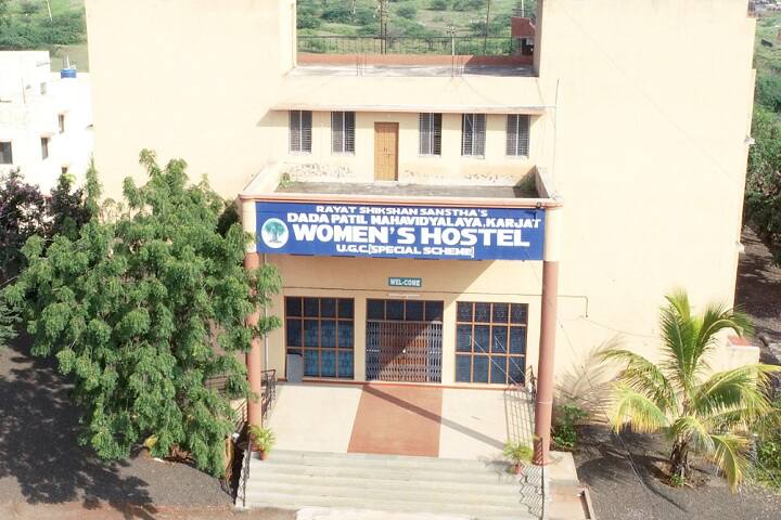 hostel